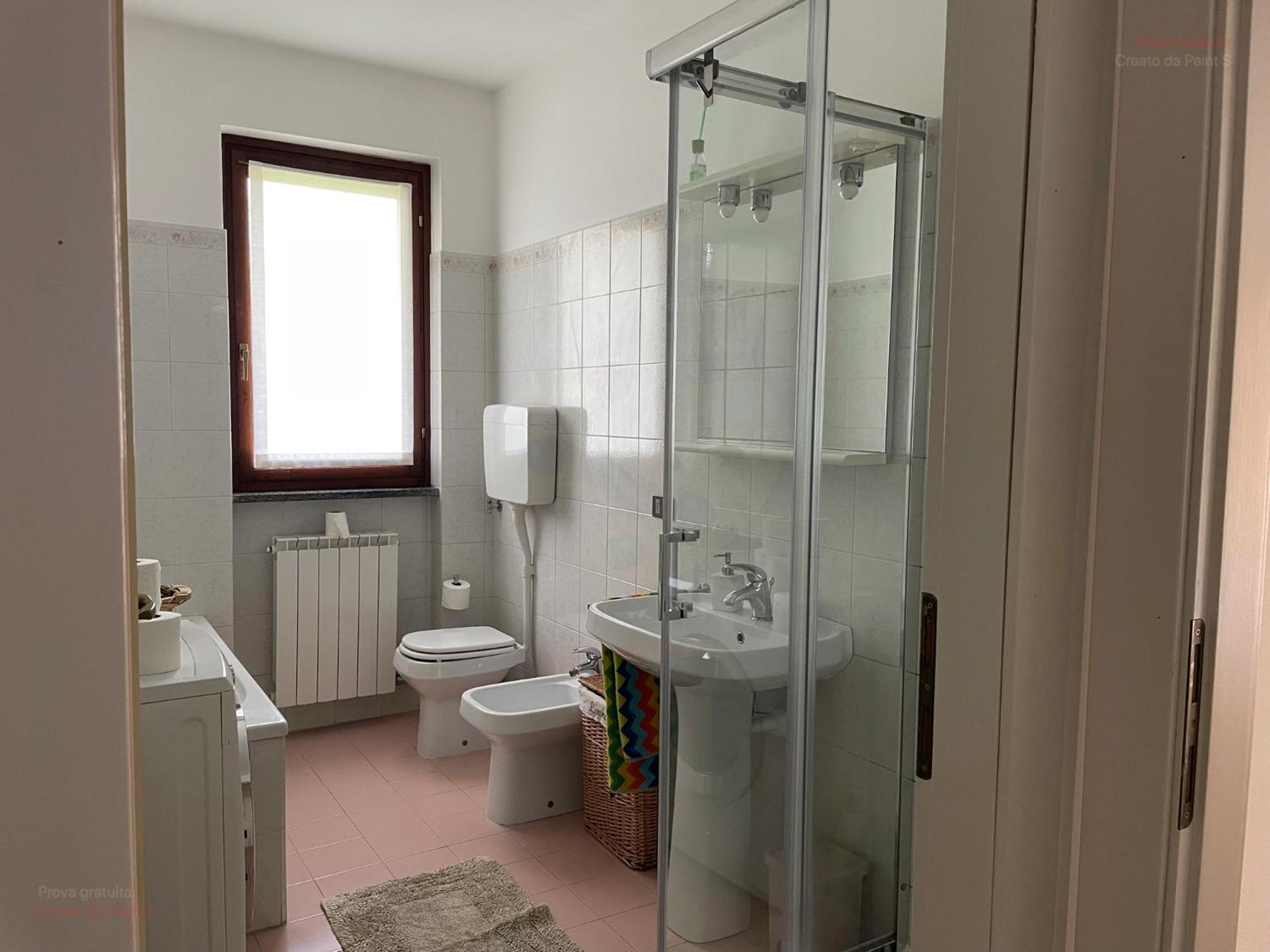 La Casa Del Conte - Feriolo Di Baveno Con Giardino Privato Apartment Luaran gambar